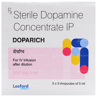 Doparich Infusion 5Ml